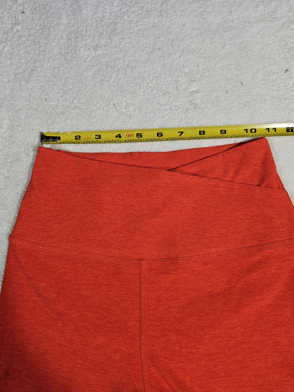 Beyond Yoga Spacedye At Your Leisure High Waisted Midi Legging - Picture 7 of 10